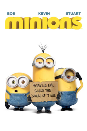 Phim Minions HD Vietsub