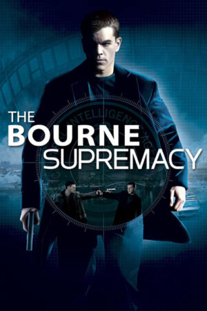 Phim Quyền lực của Bourne HD Vietsub