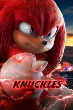 Phim Knuckles HD Vietsub