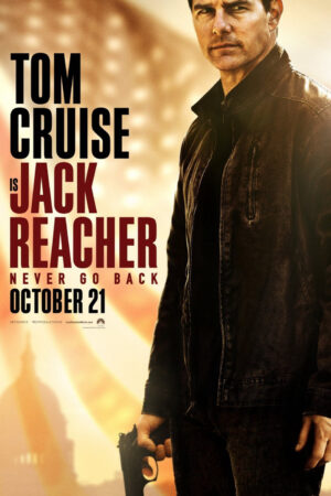 Phim Jack Reacher Không quay đầu HD Vietsub