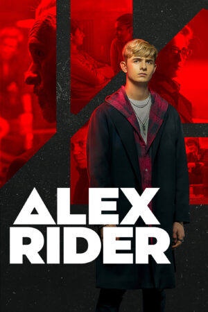 Phim Alex Rider ( 1) HD Vietsub