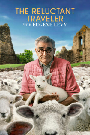 Phim Eugene Levy Vị Lữ Khách Miễn Cưỡng HD Vietsub