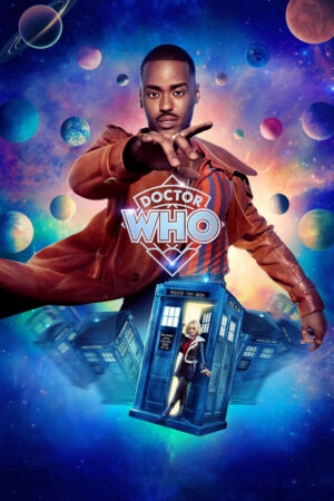 Phim Doctor Who HD Vietsub