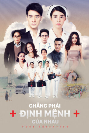 Phim Chẳng Phải Định Mệnh Của Nhau HD Vietsub