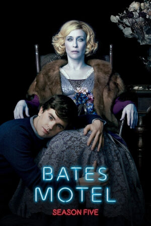 Phim Bates Motel ( 5) HD Vietsub