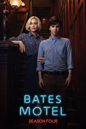 Phim Bates Motel ( 4) HD Vietsub