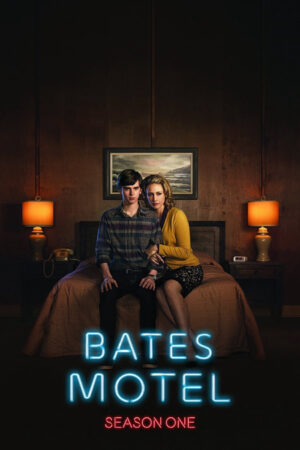 Phim Bates Motel ( 1) HD Vietsub