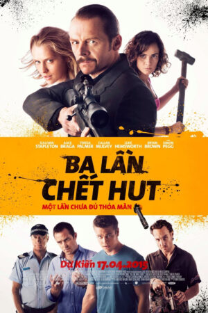 Phim Ba Lần C Hụt HD Vietsub