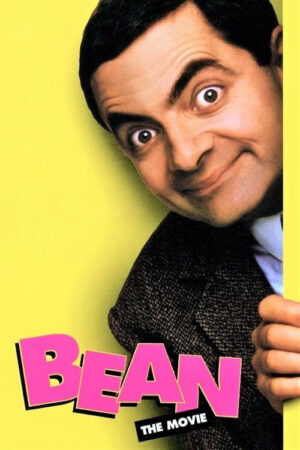 Phim Mr Bean The Movie HD Vietsub