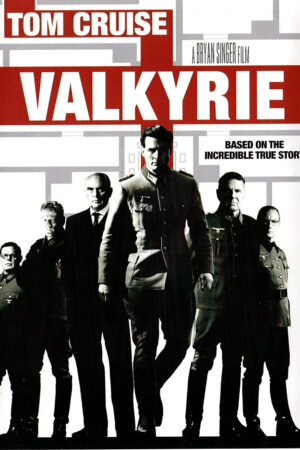 Phim Điệp Vụ Valkyrie HD Vietsub