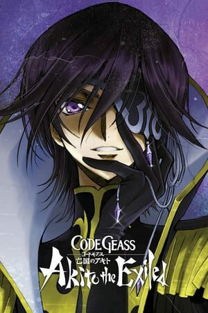 Phim Code Geass Akito The Exiled 3 The Brightness Falls Vietsub