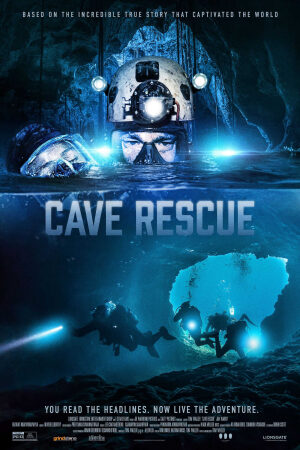 Phim Cave Rescue Vietsub