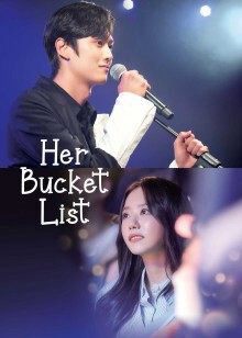 Phim Her Bucket List HD Vietsub