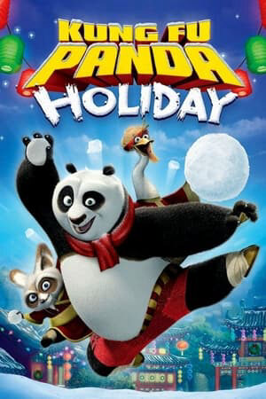 Phim Kung Fu Panda Ngày Lễ Đặc Biệt Vietsub