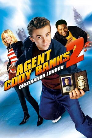 Phim Điệp Viên Cody Banks 2 Chuyên Án London Vietsub