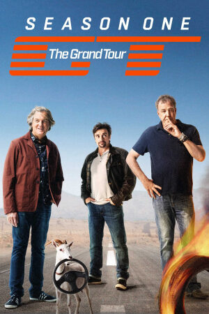 Phim The Grand Tour ( 1) Vietsub