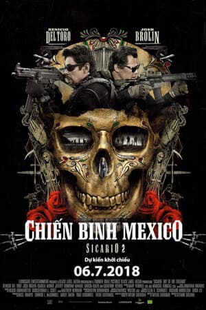 Phim Chiến Binh Mexico Vietsub