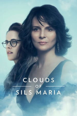 Phim Những Bóng Mây Của Sils Maria Vietsub