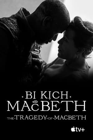 Phim Bi Kịch Của Macbeth Vietsub