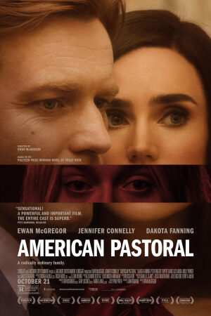 Phim American Pastoral (2016) Vietsub