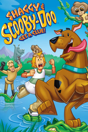 Phim Shaggy Scooby Doo Get a Clue ( 1) Nosub