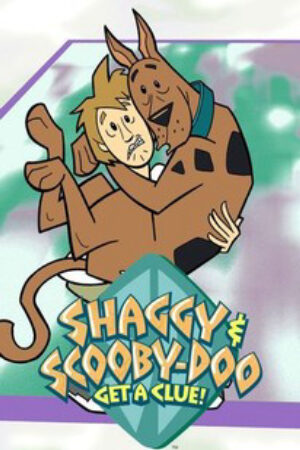 Phim Shaggy Scooby Doo Get a Clue ( 2) Nosub