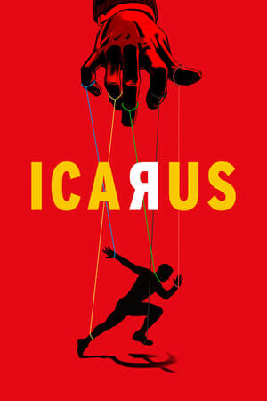 Phim Cuộc Điều Tra Icarus Vietsub