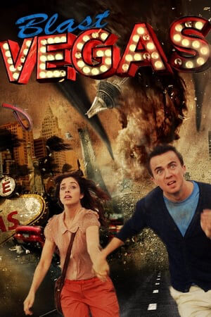 Phim Thảm Họa Las Vegas Vietsub