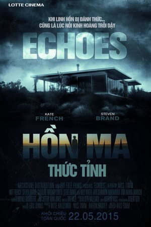 Phim Hồn Ma Thức Tỉnh Vietsub