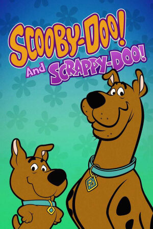 Phim Scooby Doo and Scrappy Doo ( 6) Vietsub