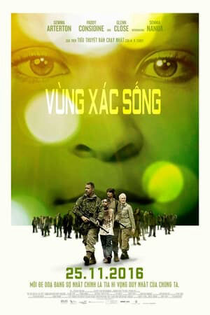 Phim Vùng Xác Sống Vietsub