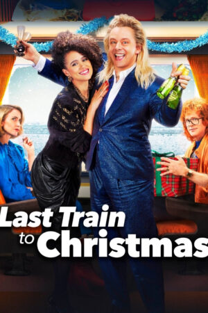 Phim Last Train to Christmas HD Vietsub