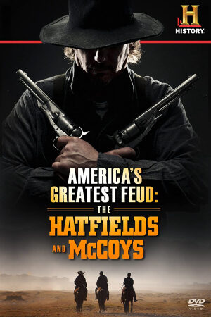 Phim Hatfields và McCoys Vietsub