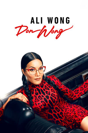 Phim Ali Wong Don Wong Vietsub