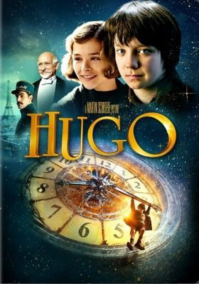 Phim Cuộc Phiêu Lưu Của Hugo HD Vietsub