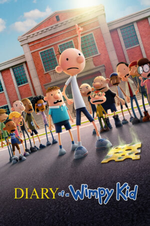 Phim Diary of a Wimpy Kid HD Vietsub