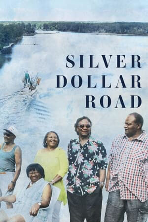 Phim Silver Dollar Road Vietsub