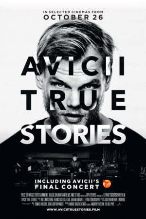 Phim DJ Avicii Và Những Câu Chuyện Có Thật HD Vietsub