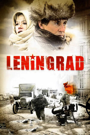 Phim Leningrad Vietsub