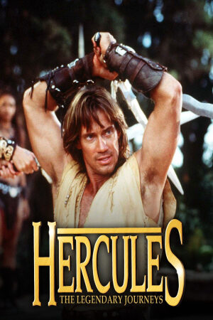 Phim Những Cuộc Phiêu Lưu Của Hercules Vietsub