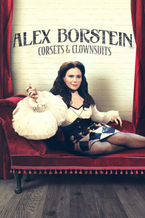 Phim Alex Borstein Corsets và Clown Suits Vietsub