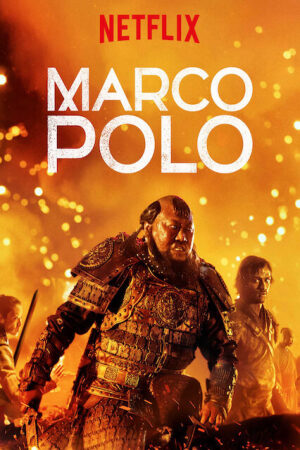 Phim Nhà Thám Hiểm Marco Polo ( 2) Vietsub