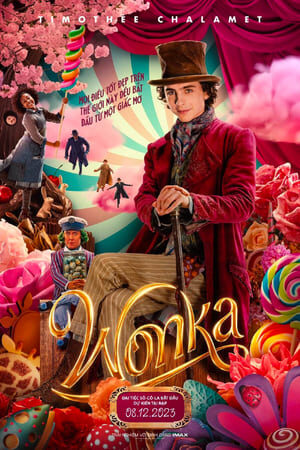 Phim Wonka Vietsub