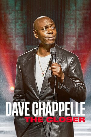 Phim Dave Chappelle The Closer HD Vietsub