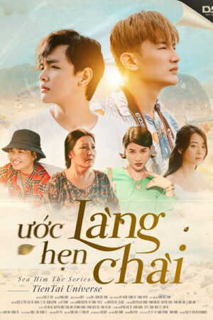 Phim Ước Hẹn Làng Chài HD Vietsub