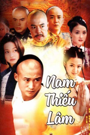 Phim Nam Thiếu Lâm HD Vietsub