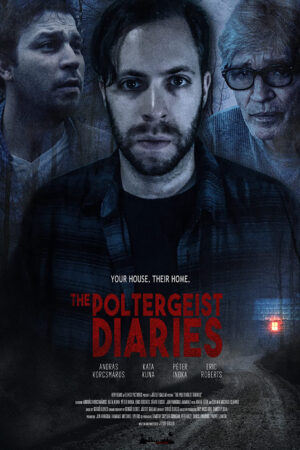 Phim The Poltergeist Diaries HD Vietsub