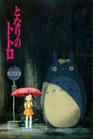 Phim Tonari no Totoro Vietsub