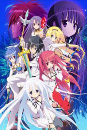 Phim Seireitsukai no Blade Dance Vietsub