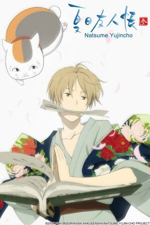 Phim Natsume Yuujinchou San Vietsub